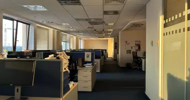 Office 636 m² in Moscow, Russia