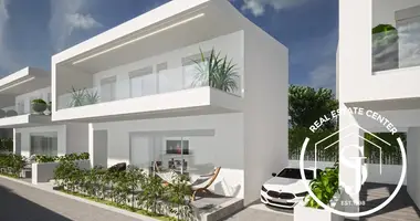 Villa 3 bedrooms in Pefkochori, Greece