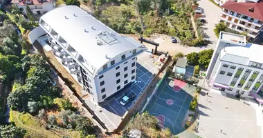 1 bedroom apartment in Oba, Turkey