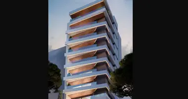 Wohnung 4 zimmer in Municipality of Thessaloniki, Griechenland