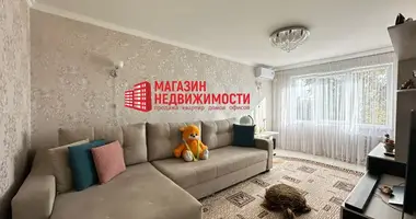 Apartamento 3 habitaciones en Grodno, Belarús