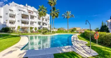 Wohnung 4 Schlafzimmer in Mijas, Spanien