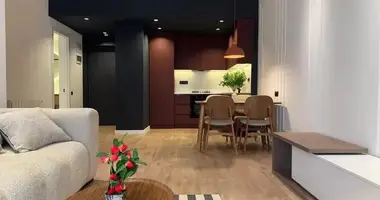 1 bedroom apartment in Tbilisi, Georgia