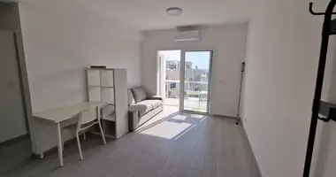 1 bedroom apartment in Koinoteta Agiou Tychona, Cyprus