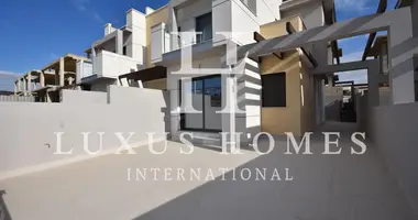 Adosado Adosado 4 habitaciones en Mazarrón, Španjolska