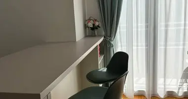 Apartment in Budva, Montenegro