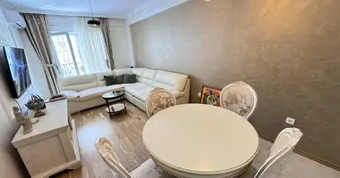 Apartamento 2 habitaciones en Budva, Montenegro