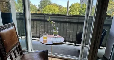 Wohnung 3 zimmer in Warschau, Polen