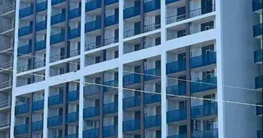 Apartamento 2 habitaciones en Batumi, Georgia
