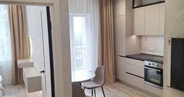 Appartement 1 chambre dans Odessa, Ukraine