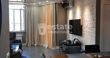 Apartamento 3 habitaciones en Batumi, Georgia