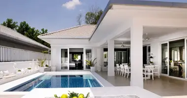 Apartamento 2 habitaciones en Si Sunthon, Tailandia