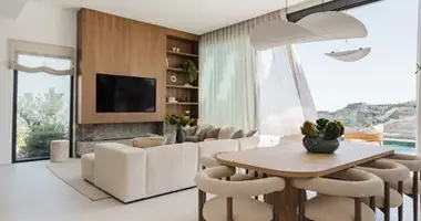 Casa 3 habitaciones en Benahavis, Španjolska