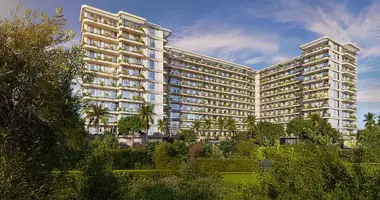 Квартира 1 комната в Дубай, ОАЭ