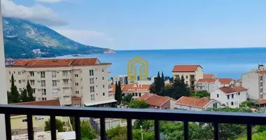1 bedroom apartment in Becici, Montenegro