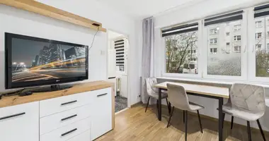 Квартира 2 комнаты в Ольштын, Польша