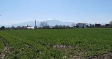 Plot of land in Kallithea, Greece