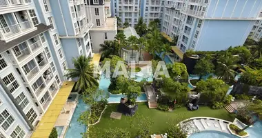 1 bedroom apartment in Ban Na Chom Thian, Thailand