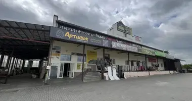 Tienda 810 m² en Lida, Belarús