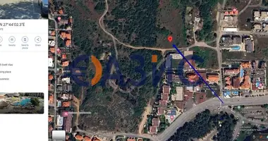 Commercial property 2 000 m² in Nesebar, Bulgaria