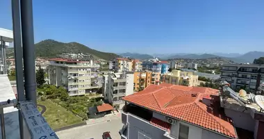 Dúplex 2 habitaciones en Gazipasa, Turquía