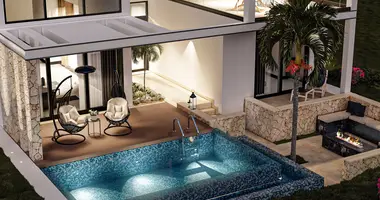 Villa 3 bedrooms in Agios Amvrosios, Northern Cyprus