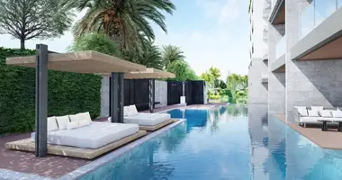 2 bedroom apartment in Choeng Thale, Thailand