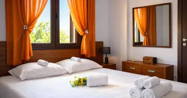 Villa 3 zimmer in Neos Marmaras, Griechenland