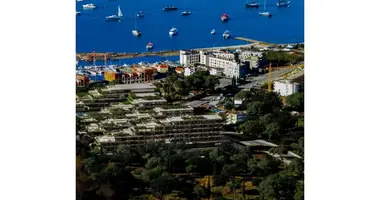 Wohnung 3 zimmer in Orikum, Albanien