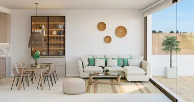 Villa in Los Alcazares, Spanien