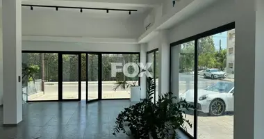 Bureau 180 m² dans Limassol, Chypre