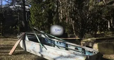 Коммерческое помещение 70 400 м² в Зеленоградский муниципальный округ, Россия