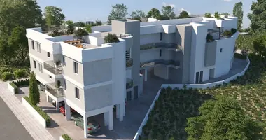 Apartamento 2 habitaciones en Sotira, Chipre