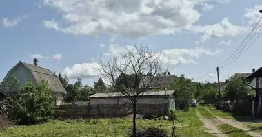 Plot of land in Rakauski sielski Saviet, Belarus