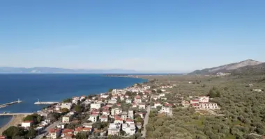 Grundstück in Skala Sotiros, Griechenland