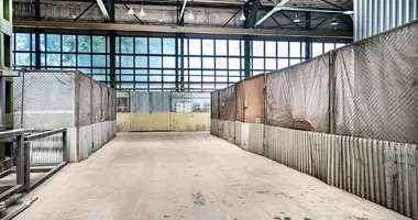Almacén 14 450 m² en Moscú, Rusia