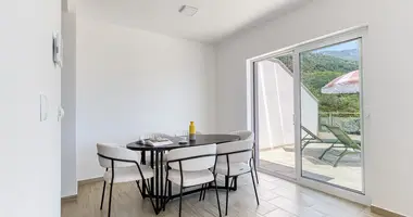 2 bedroom apartment in Becici, Montenegro