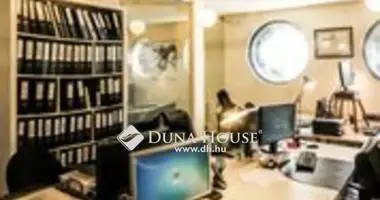 Office in Budapest, Hungary