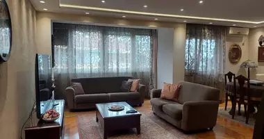 Multilevel apartments 3 bedrooms in Vojvodina, Serbia