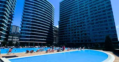 Apartamento 3 habitaciones en Batumi, Georgia