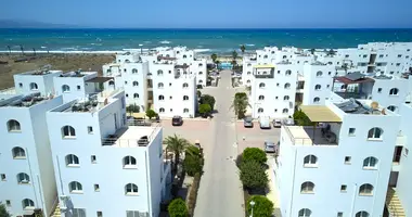 2 bedroom apartment in Kazivera, Northern Cyprus