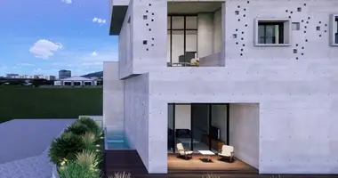 3 bedroom apartment in Paphos Municipality, Cyprus