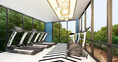 1 bedroom apartment in Karon, Thailand