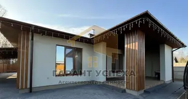 Haus in Znamienski sielski Saviet, Belarus
