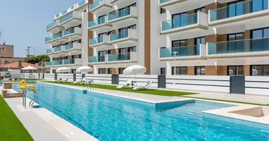 Квартира 3 спальни в Urbanizatcio Portic Platja, Испания