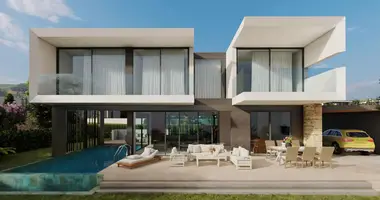 Villa in Peyia, Zypern