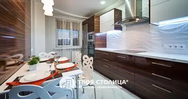 Appartement 3 chambres dans Minsk, Bélarus