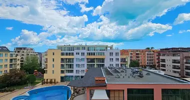 Hotel 62 m² in Nesebar, Bulgaria