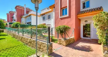 Appartement 2 chambres dans Espagne