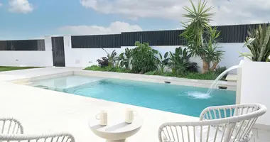 Willa w Murcia, Hiszpania